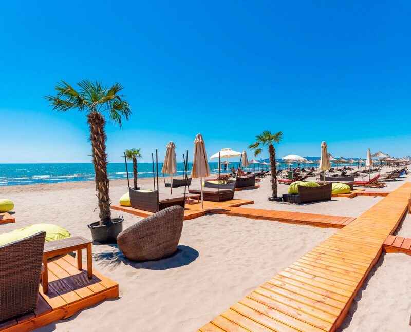 Vacanta de VARA in Durres, ALBANIA – 104 euro! (zbor dus-intors ...