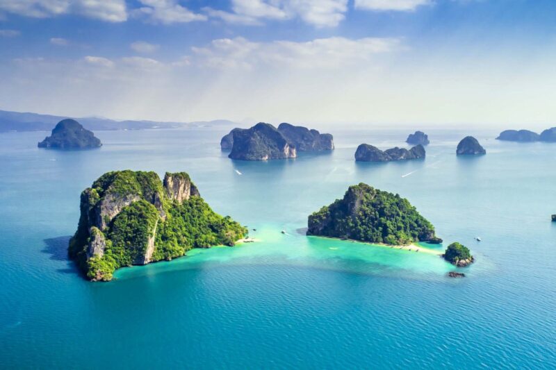Vacanta in THAILANDA – doar 620 euro (zbor QATAR cu bagaj de cala + cazare )