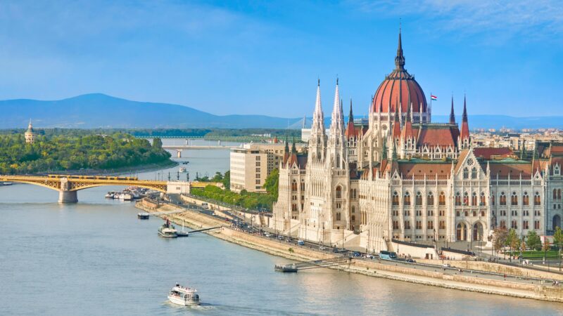 Vacanta in Budapesta – DOAR 81 euro! (zbor si cazare 4 nopti)