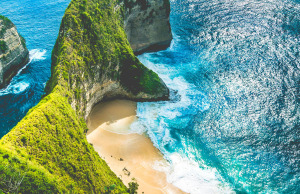 10 nopti la 4* in Bali, Indonezia – 1019 euro (zbor Turkish Airlines cu bagaj de cala si cazare 4*)