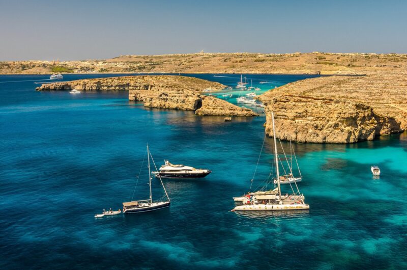 Vacanta de poveste in Malta – DOAR 88 euro! (zbor si cazare 4 nopti)