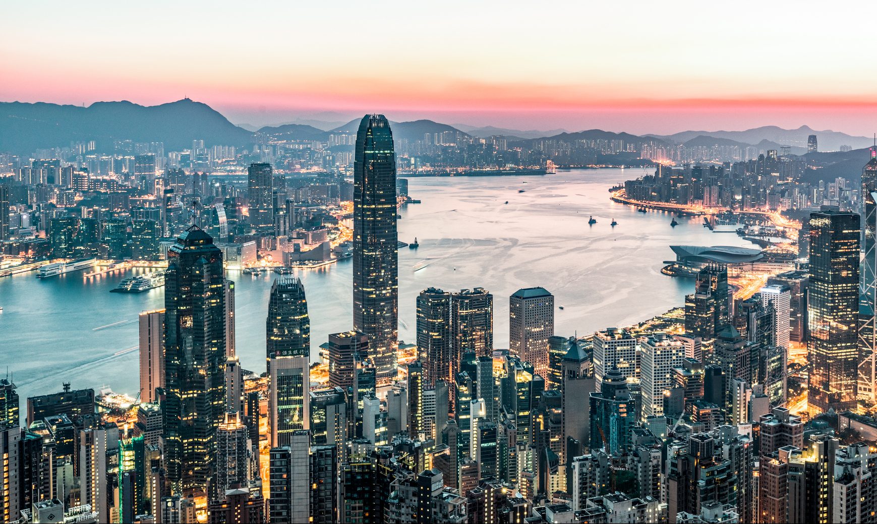 Despre Hong Kong, cand sa mergi, perioade bune si atractii turistice
