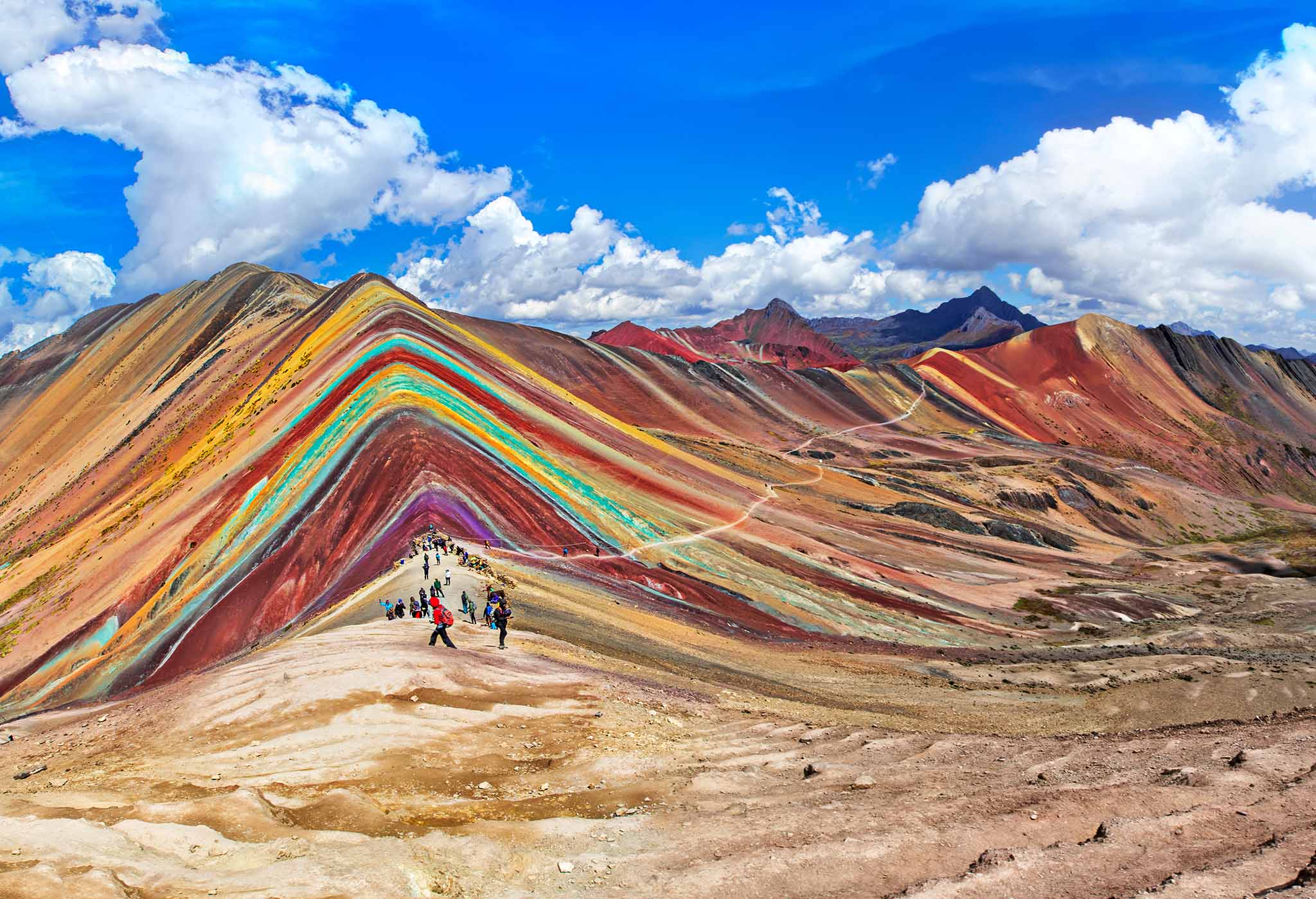 Despre Peru, cum ajungi, cand, perioade si atractii turistice