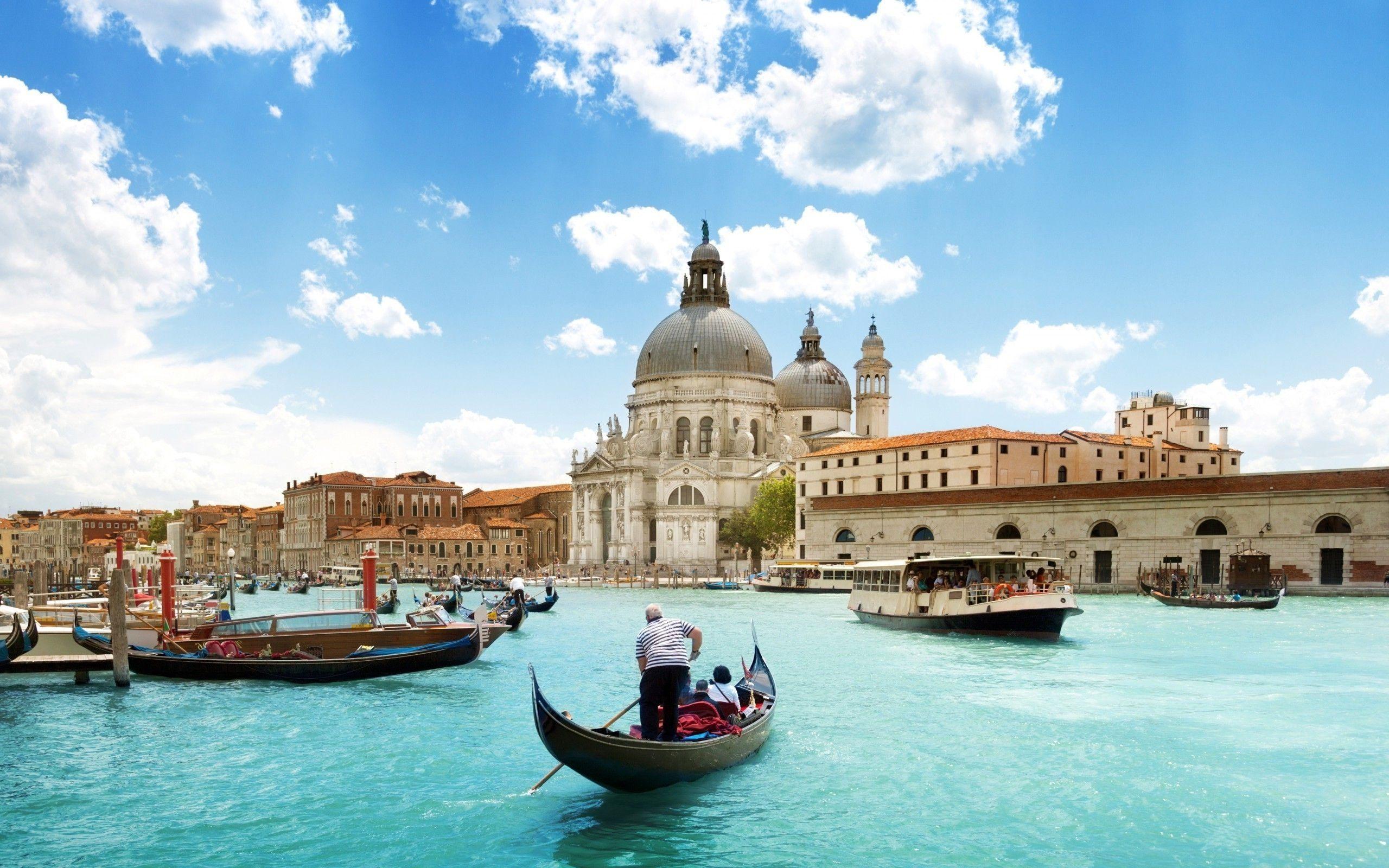 City break in Venetia, Italia – 93 euro (zbor si cazare 3 nopti)