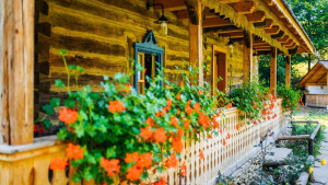 Casa de vacanta TRADITIONALA in Maramures