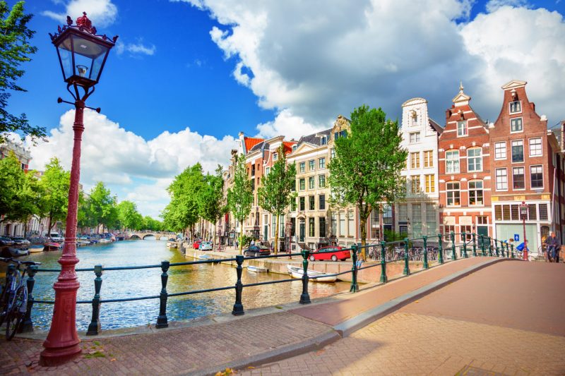 City break in AMSTERDAM – 236 euro (zbor si cazare 3 nopti)