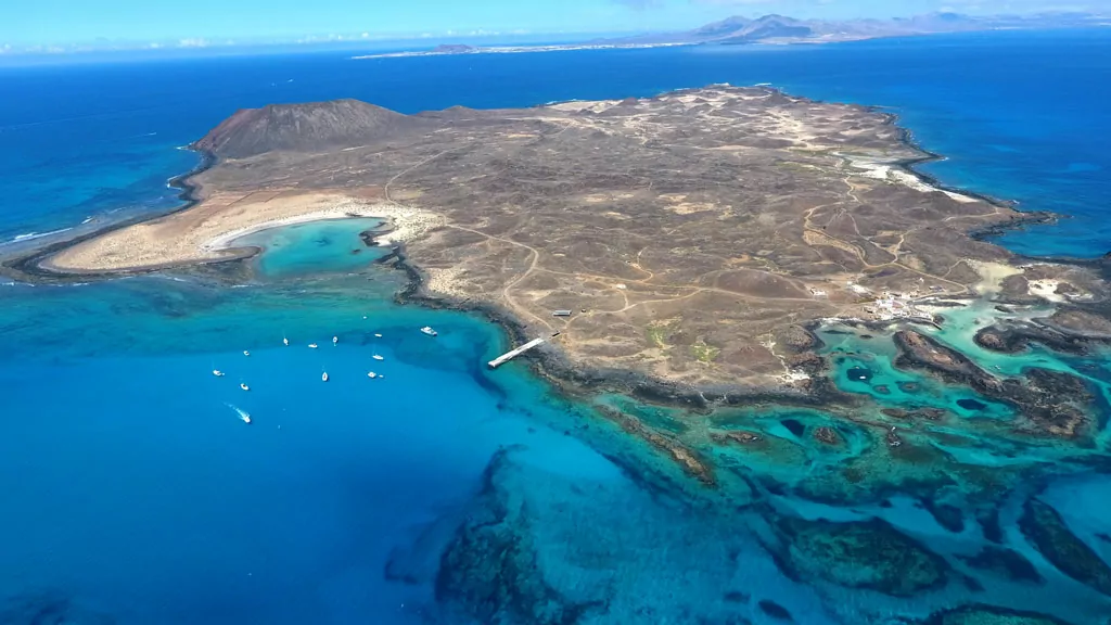 O saptamana in Fuerteventura, Insulele Canare – DOAR 294 euro (include zbor SWISS + cazare)