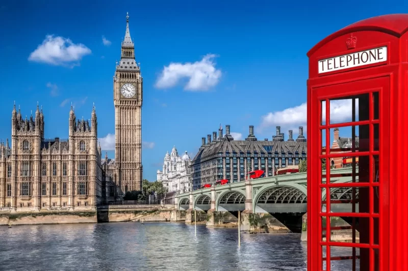 City break in Londra – doar 152 euro (zbor si cazare 3 nopti)