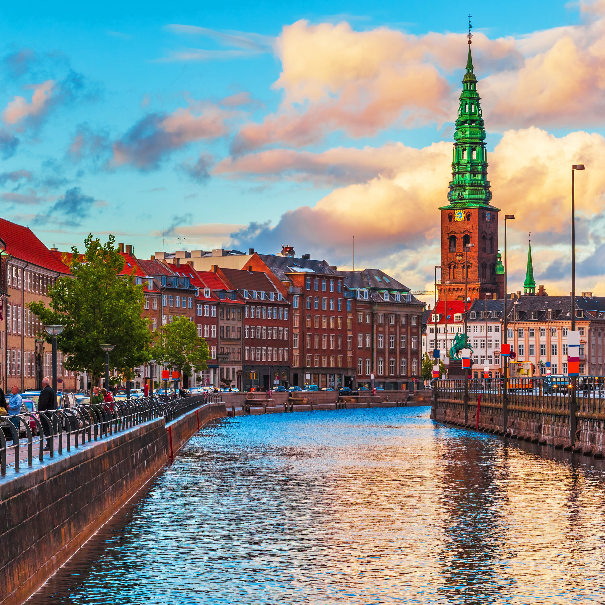 Vacanta in Copenhaga – 200 euro (zbor si cazare 4 nopti)