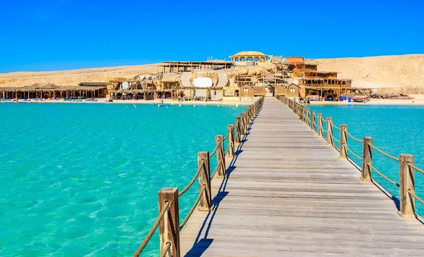 Asa arata un pret bun! 7 nopti in Hurghada – 255 euro (include zbor DIRECT + cazare )