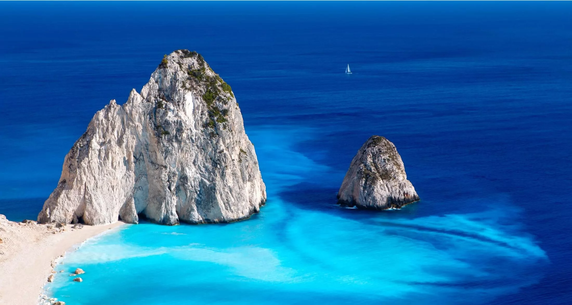 CEL MAI MIC PRET!! O SAPTAMANA in ZAKYNTHOS – DOAR 160 euro! (include zbor + cazare)