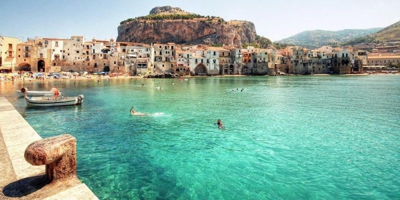 CEL MAI MIC PRET! City break in Sicilia – doar 212 euro (include zbor si cazare 3 nopti)