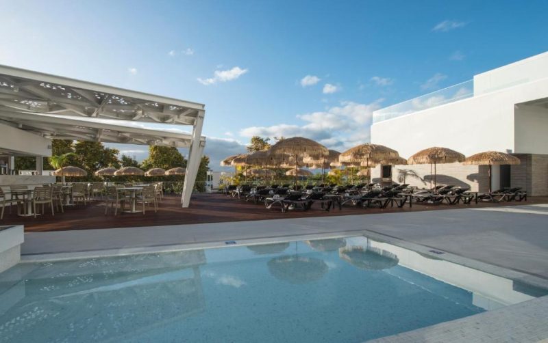 Hotel 4* in Madeira la doar 55 EURO/noapte – Hotel Alto Lido