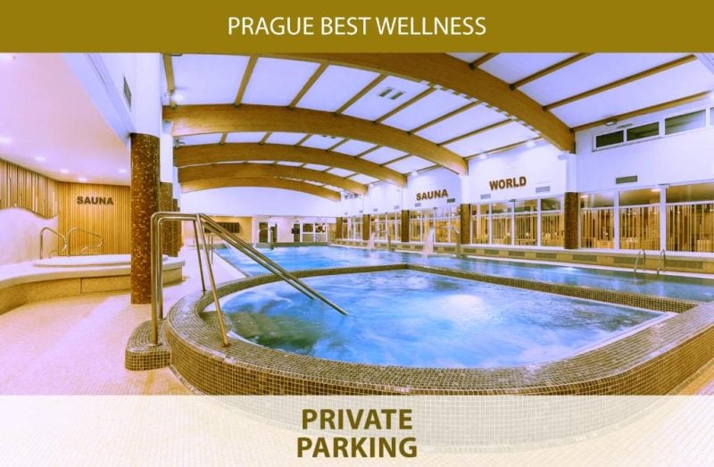 1 Decembrie&TARGUL DE CRACIUN! Cazare in Praga la doar 30 euro/persoana/noapte cu piscina interioara si sauna