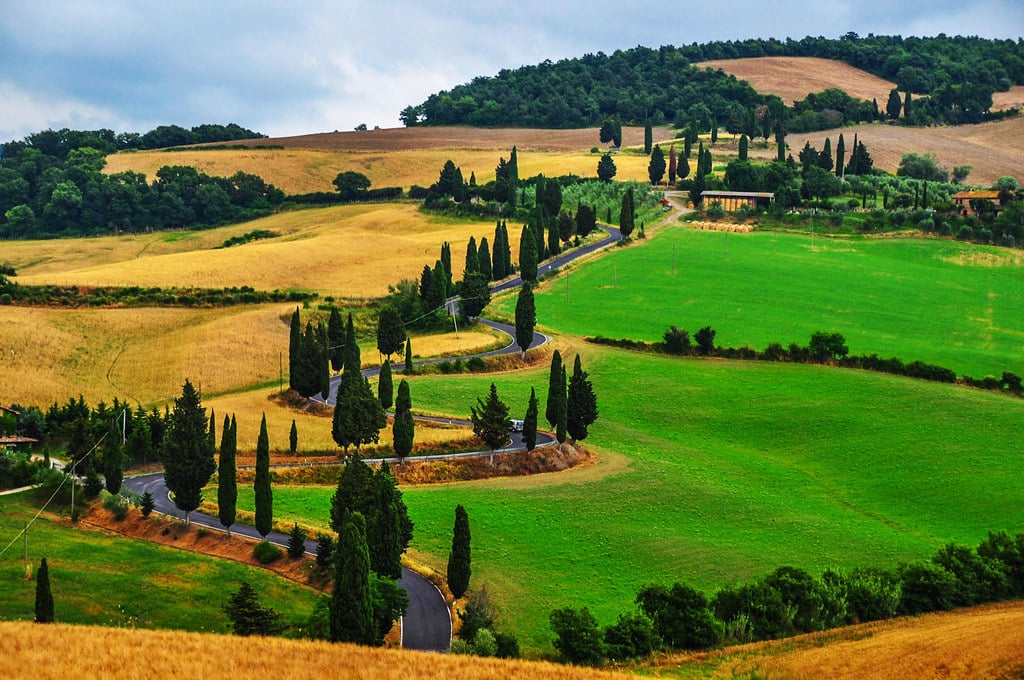 Vacanta in TOSCANA – 105 euro (zbor si cazare 4 nopti)