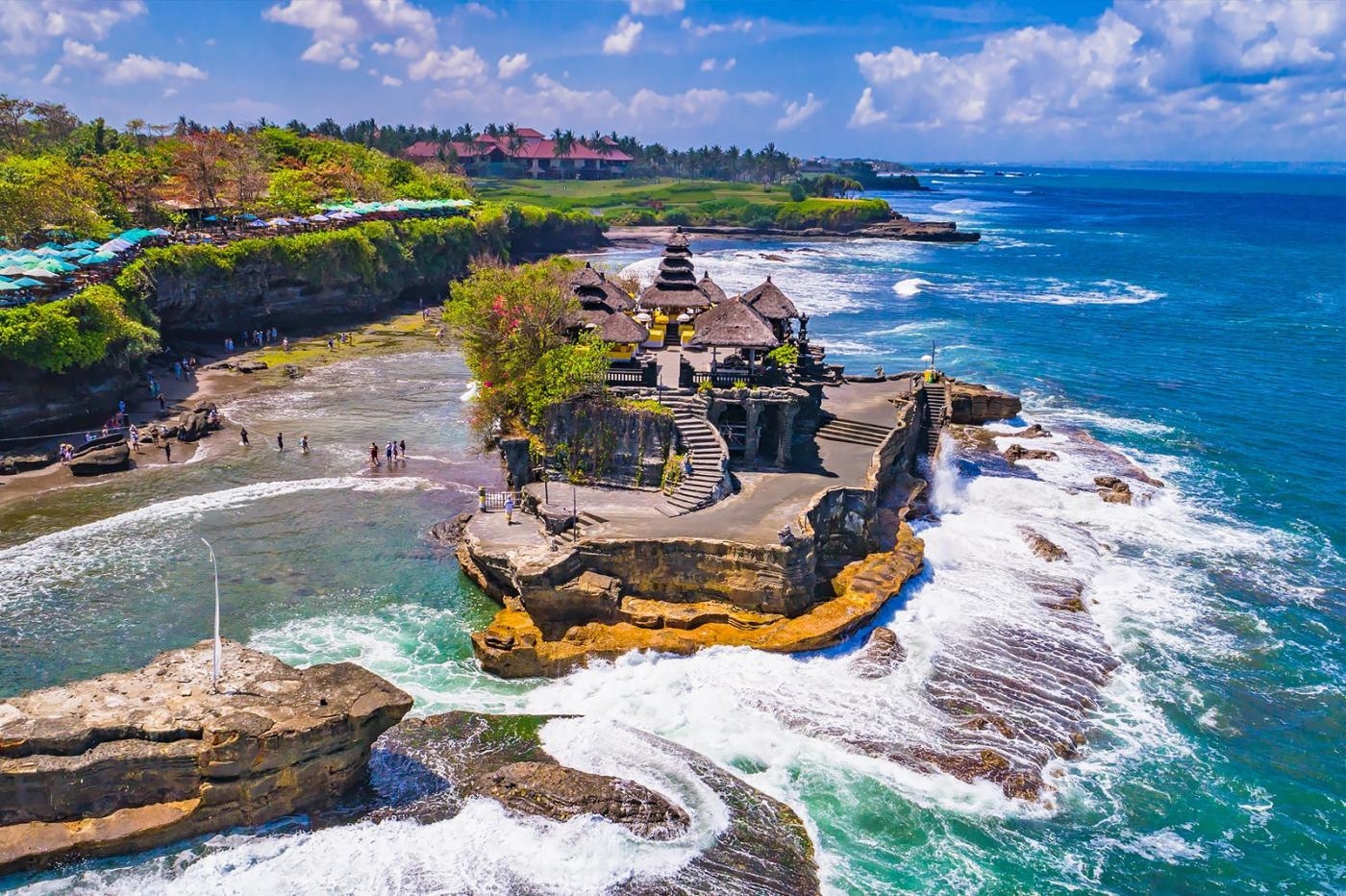 O saptamana in Bali, Indonezia – 949 euro (zbor Turkish Airlines cu bagaj de cala si cazare)