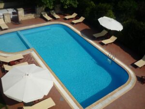 Hotel 4* in Halkidiki nota 9.1 pe booking disponibil in perioada vacantei de vara