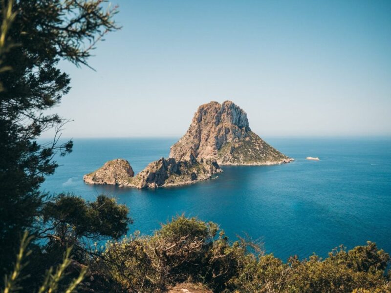 RUTA NOUA! O saptamana pe Insula distractiei, IBIZA – 459 euro (zbor DIRECT + cazare)