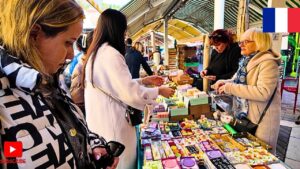 ASA ARATA O PIATA LOCALA DIN NISA. CARE SUNT PRETURILE SI CE PRODUSE LOCALE AM GASIT? |#VLOG106