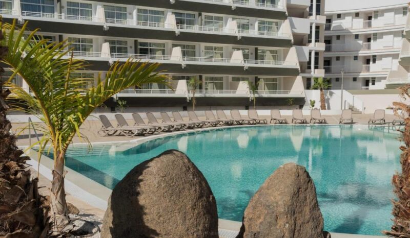 Cazare 4* in Tenerife, Gara Suites Golf & Spa 45 euro/persoana/noapte