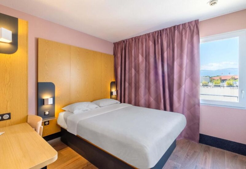 IUNIE! Cazare pe Coasta de Azur (Cannes) la doar 35 euro/persoana/noapte
