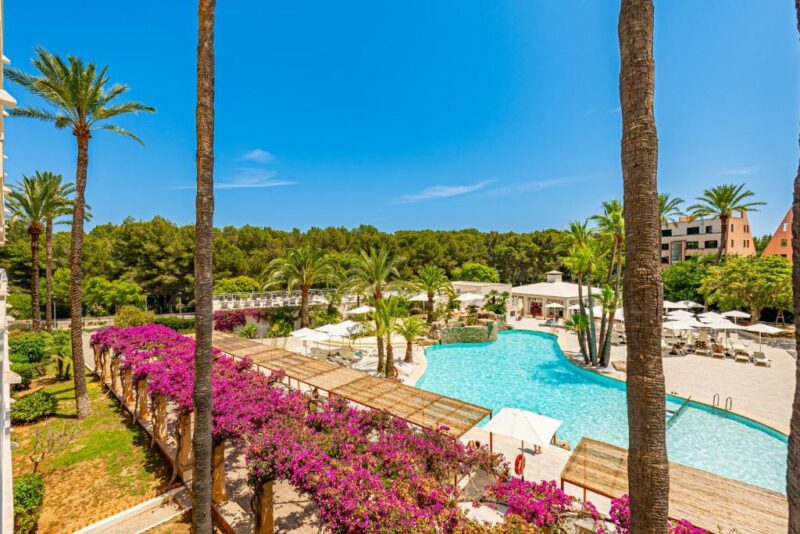 Suita cu PISCINA in Mallorca la doar 41 euro/pers/noapte