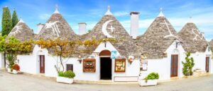 City break in Bari si Alberobello – 144 euro (zbor si cazare)