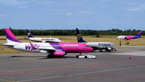 Zboruri spre mai multe destinatii europene de la 26 euro dus-intors