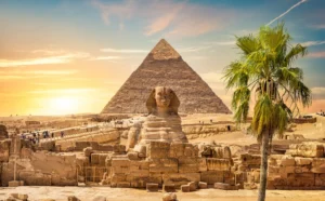 O saptamana in Cairo, Egipt – 319 euro (zbor DIRECT si cazare)