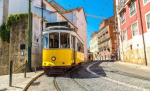 O saptamana in Lisabona, Portugalia – 318 euro (include zbor + cazare)