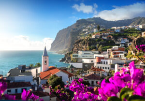 O saptamana in Madeira, insula primaverii eterne – 457 euro (zbor + cazare)