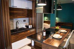 Cazare in KAVALA disponibila vara 199 euro/persoana pentru o saptamana