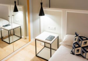 Cazare in Valencia, Spania – de la 34 euro/pers/noapte