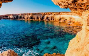 Vacanta in Larnaca, Cipru – 157 euro (zbor si cazare 4 nopti)