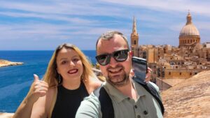 CE TREBUIE SA STII INAINTE SA MERGI IN MALTA…CAZARE, MASINA, MANCARE |#VLOG116