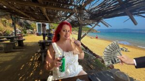 CE NU ITI SPUNE NIMENI DESPRE SKIATHOS 🇬🇷 | COSTURI REALE SI TIPS-URI UTILE