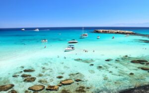 City break in Paphos, Cipru – 130 euro (include zbor si cazare)