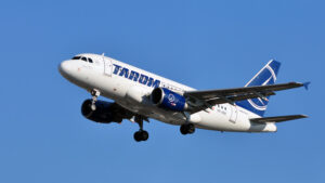 Vara aceasta zbori cu TAROM la preturi speciale!