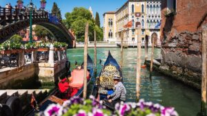 Vacanta in Venetia – 155 euro (zbor si cazare 4 nopti)