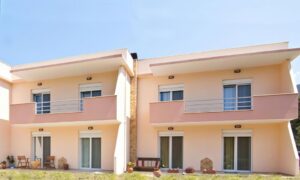 August! Studio in THASOS la 250m de plaja – 29 euro/persoana/noapte