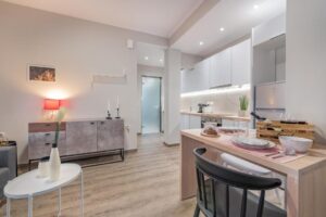 Vacanta in Zakynthos? Stai in inima orasului, la 5 minute de plaja!