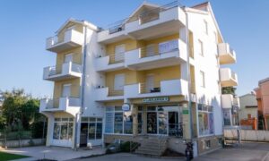 Cazare in Zadar, Croatia cu nota 8.8 pe Booking – 32 euro/pers