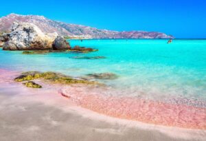 5 nopti in CRETA – 137 euro (include zbor + cazare)