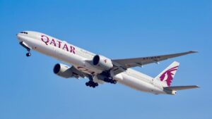 PROMOTIE QATAR! Zboruri spre mai multe destinatii EXOTICE de la 608 euro cu bagaj de cala inclus