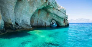 Vacanta in ZAKYNTHOS – 220 euro (include zbor + cazare)