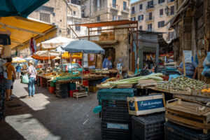 Zboruri din Bucuresti si Budapesta spre Sicilia de la 102 euro dus-intors