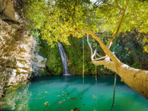 Vacanta in Paphos, Cipru – 142 euro (include zbor si cazare 4 nopti)