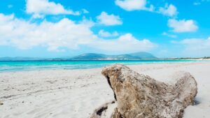 Vacanta in Sardinia – 152 euro (zbor si cazare)