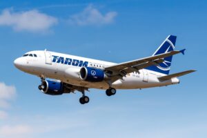 PROMOTIE TAROM! Zboruri spre Bruxelles si Amsterdam de la 155 euro dus-intors