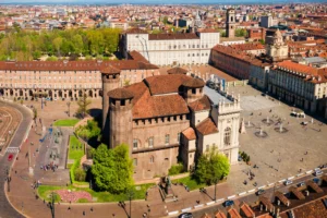 Zboruri spre Torino de la 46 euro dus-intors